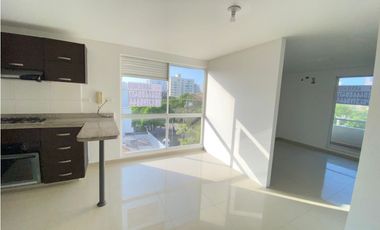 ARRIENDO APARTAESTUDIO EN PORVENIR