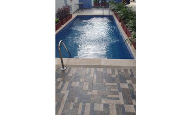 Venta de apartamento en el edificio Papiros San Francisco- Santa Marta