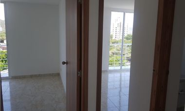Venta de apartamento en el edificio Papiros San Francisco- Santa Marta