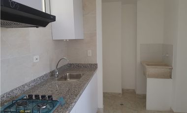 Venta de apartamento en el edificio Papiros San Francisco- Santa Marta