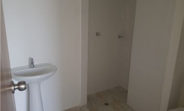 Venta de apartamento en el edificio Papiros San Francisco- Santa Marta