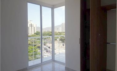 Venta de apartamento en el edificio Papiros San Francisco- Santa Marta
