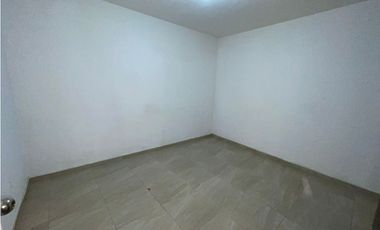 ARRIENDO APARTAMENTO EN EL SECTOR DE SANTA RITA - PISO 1