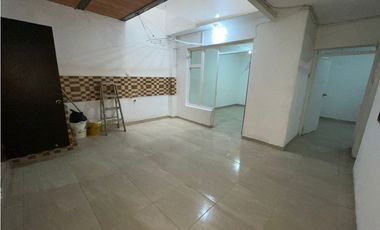 ARRIENDO APARTAMENTO EN EL SECTOR DE SANTA RITA - PISO 1