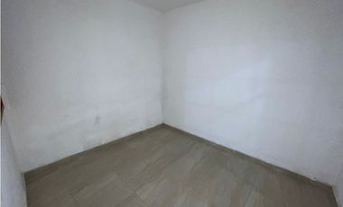 ARRIENDO APARTAMENTO EN EL SECTOR DE SANTA RITA - PISO 1