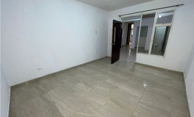 ARRIENDO APARTAMENTO EN EL SECTOR DE SANTA RITA - PISO 1