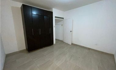 ARRIENDO APARTAMENTO EN EL SECTOR DE SANTA RITA - PISO 1