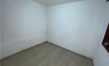 ARRIENDO APARTAMENTO EN EL SECTOR DE SANTA RITA - PISO 1
