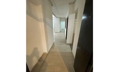 ARRIENDO APARTAMENTO EN EL SECTOR DE SANTA RITA - PISO 1