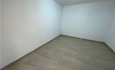 ARRIENDO APARTAMENTO EN EL SECTOR DE SANTA RITA - PISO 1