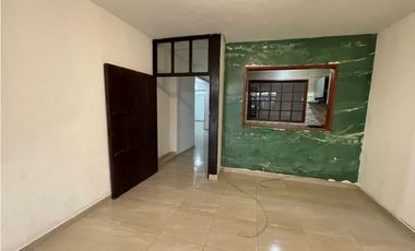ARRIENDO APARTAMENTO EN EL SECTOR DE SANTA RITA - PISO 1