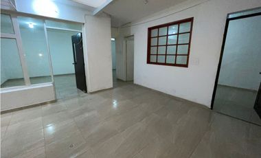 ARRIENDO APARTAMENTO EN EL SECTOR DE SANTA RITA - PISO 1