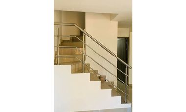 ARRIENDO CASA EN SAN MARINO- SAN SALVADOR