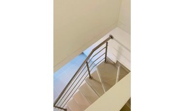 ARRIENDO CASA EN SAN MARINO- SAN SALVADOR