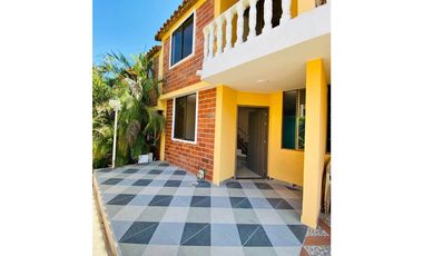 ARRIENDO CASA EN SAN MARINO- SAN SALVADOR