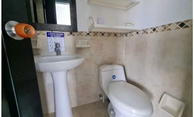 Apartamento primera linea amoblado y con turismo Rodadero 005R