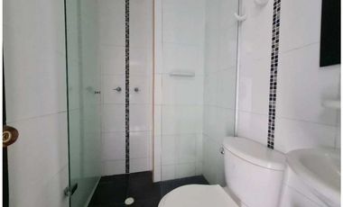 Apartamento primera linea amoblado y con turismo Rodadero 005R