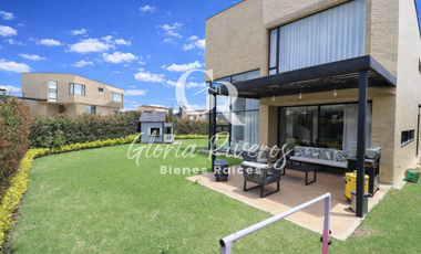 Venta Casa Cota Cundinamarca