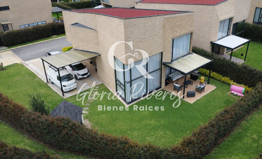 Venta Casa Cota Cundinamarca