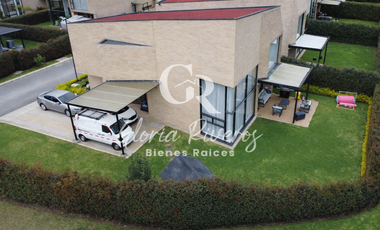 Venta Casa Cota Cundinamarca