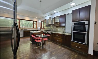 Casa campestre de lujo en Arriendo, Alto de Palmas