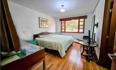 Casa campestre de lujo en Arriendo, Alto de Palmas