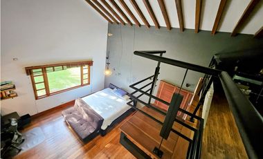 Casa campestre de lujo en Arriendo, Alto de Palmas