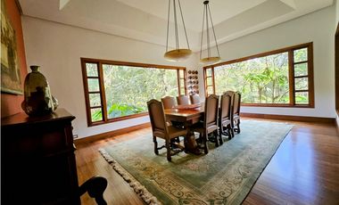 Casa campestre de lujo en Arriendo, Alto de Palmas