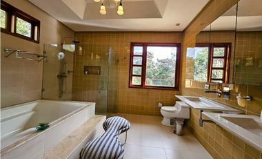 Casa campestre de lujo en Arriendo, Alto de Palmas