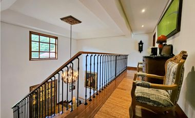 Casa campestre de lujo en Arriendo, Alto de Palmas