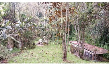 CMV-548-2 Casas campestres-Santa Elena-V.Mazo-Sector Frank