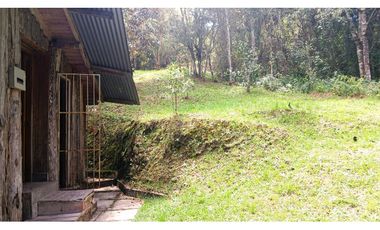 CMV-548-2 Casas campestres-Santa Elena-V.Mazo-Sector Frank