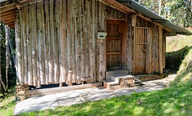 CMV-548-2 Casas campestres-Santa Elena-V.Mazo-Sector Frank