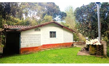 CMV-548-2 Casas campestres-Santa Elena-V.Mazo-Sector Frank