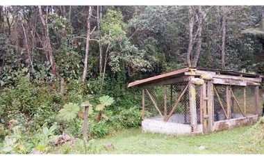 CMV-548-2 Casas campestres-Santa Elena-V.Mazo-Sector Frank