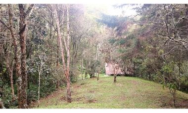 CMV-548-2 Casas campestres-Santa Elena-V.Mazo-Sector Frank