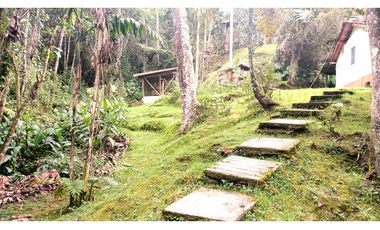 CMV-548-2 Casas campestres-Santa Elena-V.Mazo-Sector Frank