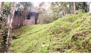 CMV-548-2 Casas campestres-Santa Elena-V.Mazo-Sector Frank