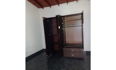 Apartamento en Arriendo Envigado