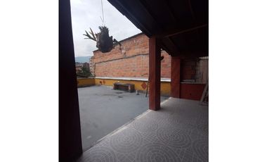 Apartamento en Arriendo Envigado