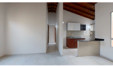 Apartamento en Venta en Torres De Zuame Robles