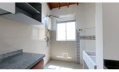 Apartamento en Venta en Torres De Zuame Robles