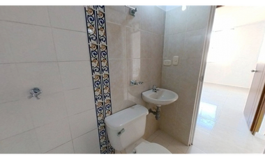 Apartamento en Venta en Torres De Zuame Robles