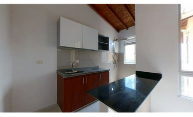 Apartamento en Venta en Torres De Zuame Robles