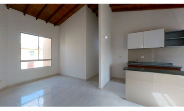 Apartamento en Venta en Torres De Zuame Robles