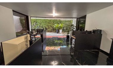 CASA INDEPENDIENTE EN EL POBLADO- LAS PALMAS- USO COMERCIAL