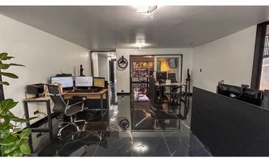 CASA INDEPENDIENTE EN EL POBLADO- LAS PALMAS- USO COMERCIAL