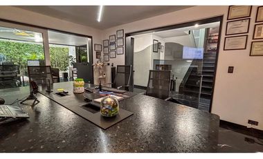 CASA INDEPENDIENTE EN EL POBLADO- LAS PALMAS- USO COMERCIAL