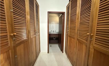 Se arrienda casa en Rodadero Reservado, Santa Marta