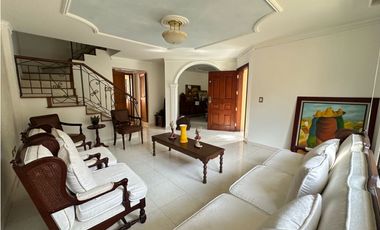 Se arrienda casa en Rodadero Reservado, Santa Marta